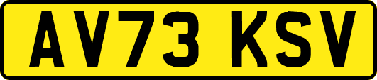 AV73KSV