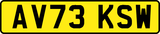 AV73KSW