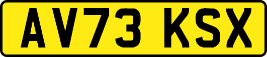 AV73KSX