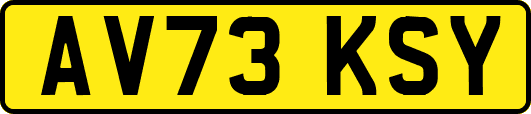 AV73KSY