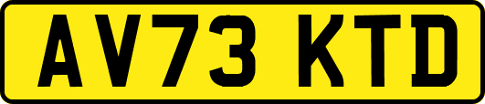 AV73KTD