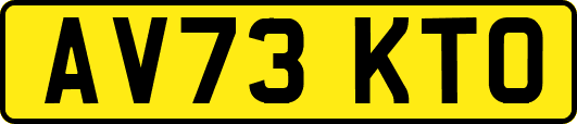 AV73KTO