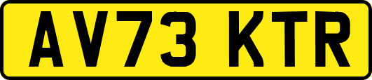 AV73KTR