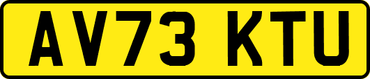 AV73KTU