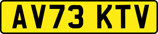 AV73KTV