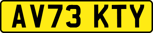AV73KTY