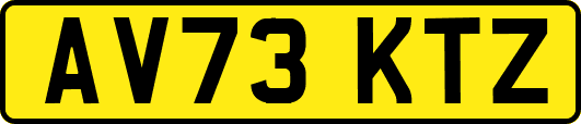 AV73KTZ