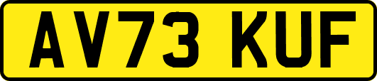 AV73KUF