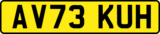 AV73KUH