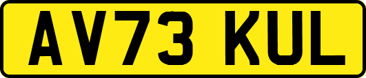 AV73KUL