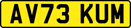 AV73KUM