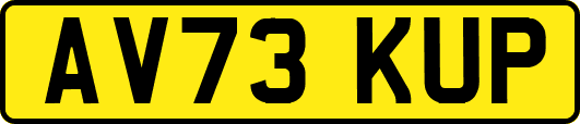 AV73KUP
