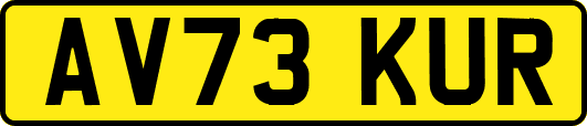 AV73KUR