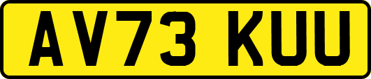 AV73KUU