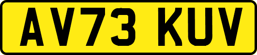 AV73KUV