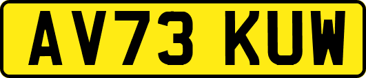 AV73KUW