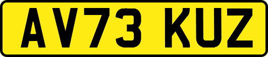 AV73KUZ