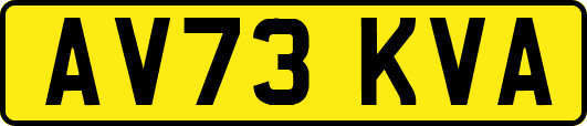 AV73KVA
