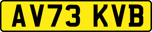 AV73KVB