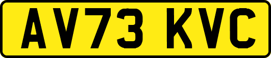 AV73KVC