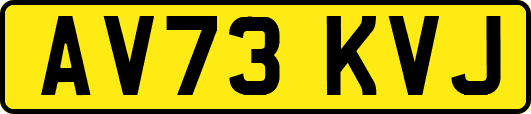 AV73KVJ