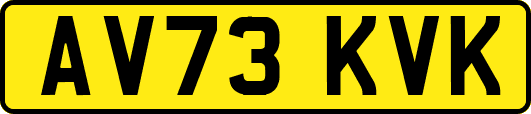 AV73KVK