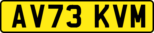 AV73KVM