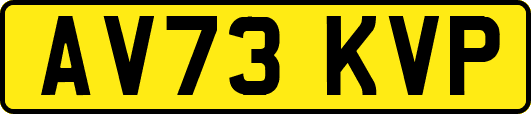 AV73KVP