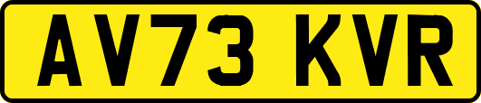 AV73KVR