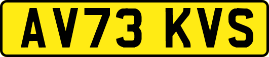 AV73KVS