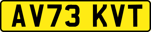 AV73KVT
