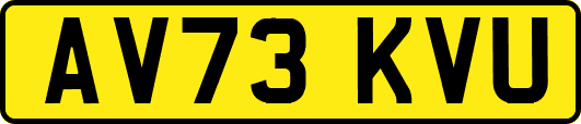 AV73KVU