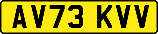 AV73KVV