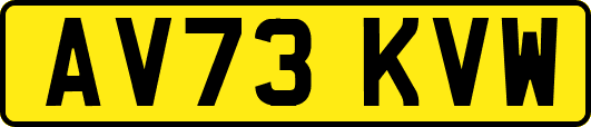 AV73KVW