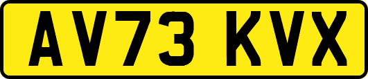 AV73KVX