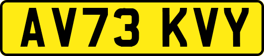 AV73KVY