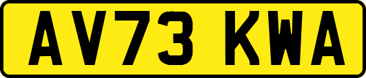 AV73KWA