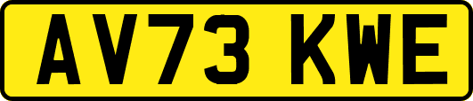 AV73KWE