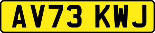 AV73KWJ