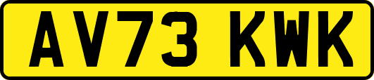 AV73KWK
