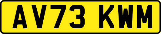 AV73KWM