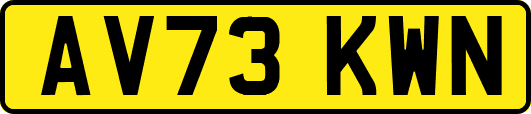 AV73KWN