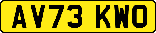 AV73KWO