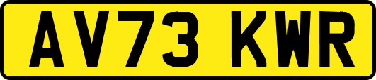 AV73KWR