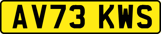 AV73KWS