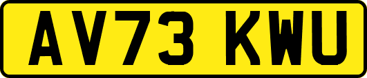 AV73KWU