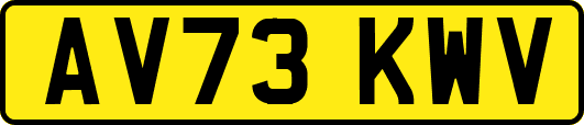 AV73KWV
