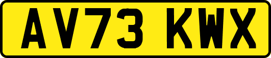 AV73KWX