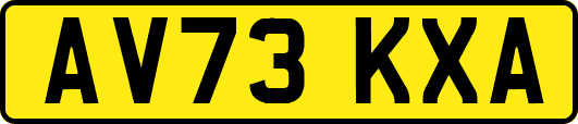 AV73KXA