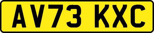 AV73KXC